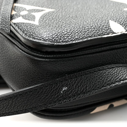 Handbag - Black