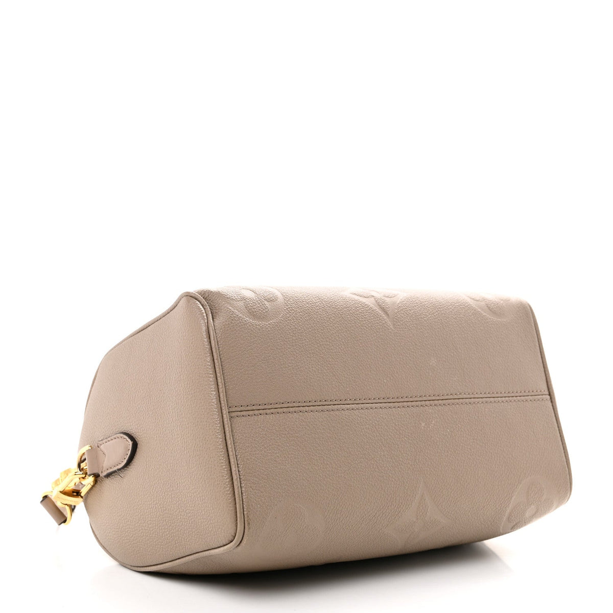 Empreinte Monogram Giant Speedy Bandouli Handbag