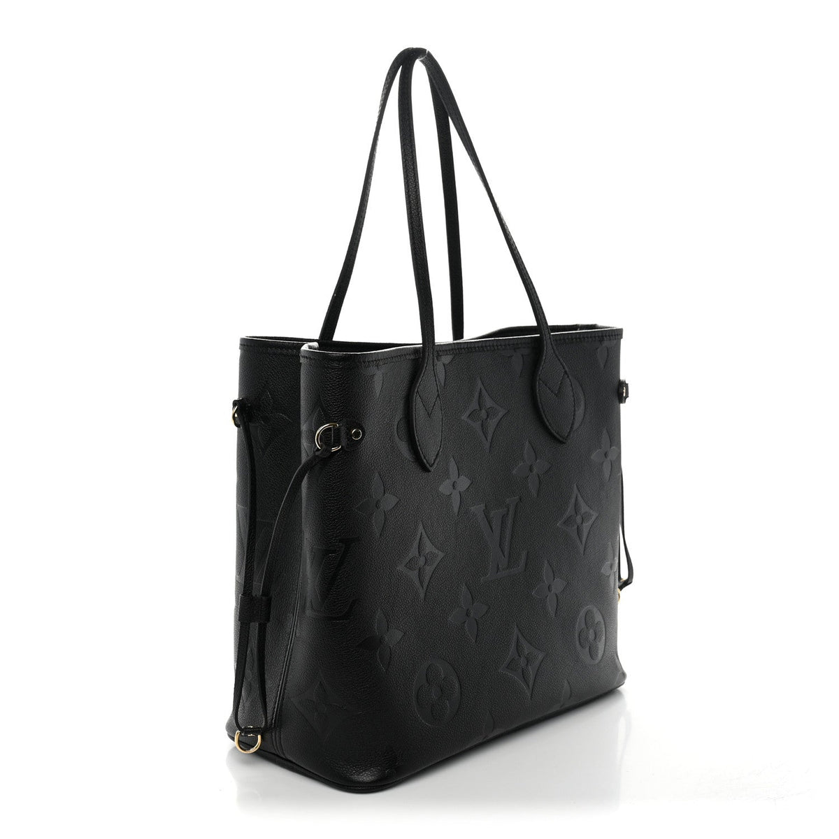 Handbag - Black