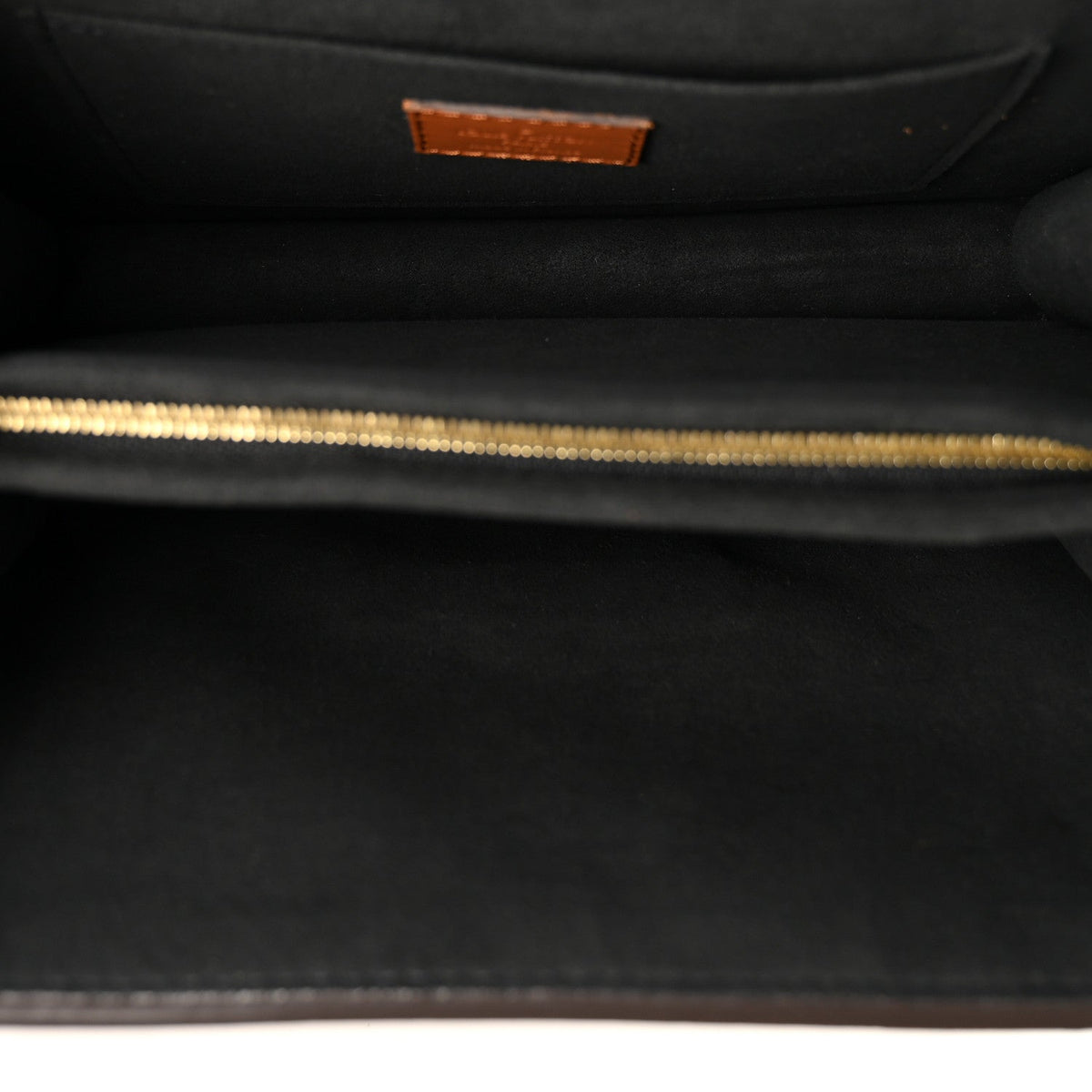 Reverse Monogram Dauphine Mm Handbag
