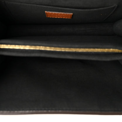 Reverse Monogram Dauphine Mm Handbag