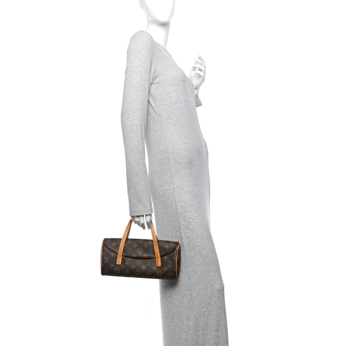 Monogram Sonatine Handbag