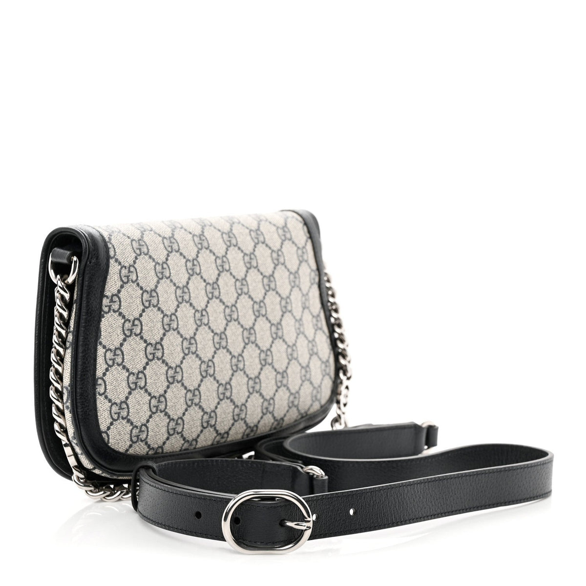 Calfskin Shoulder Bag - Red