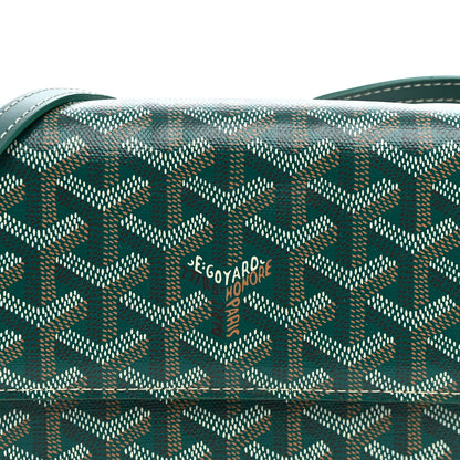 Wallet Bag - Green