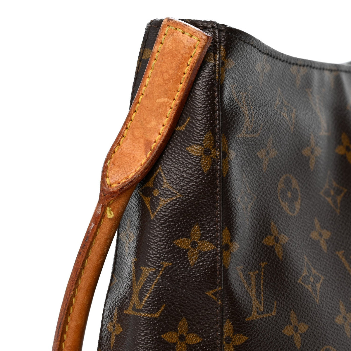 Monogram Looping Gm Handbag