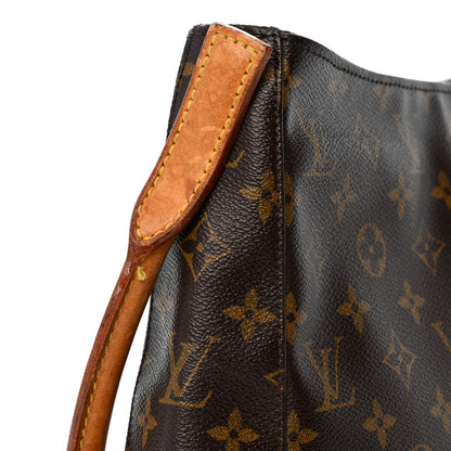 Monogram Looping Gm Handbag