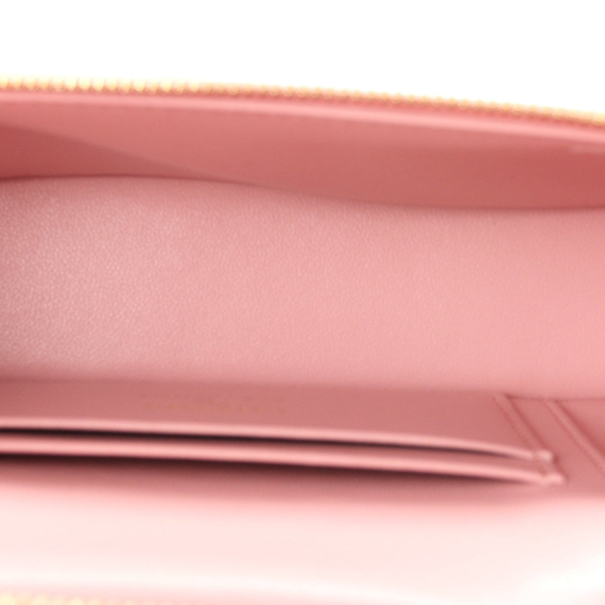 Calfskin Handbag - Pink