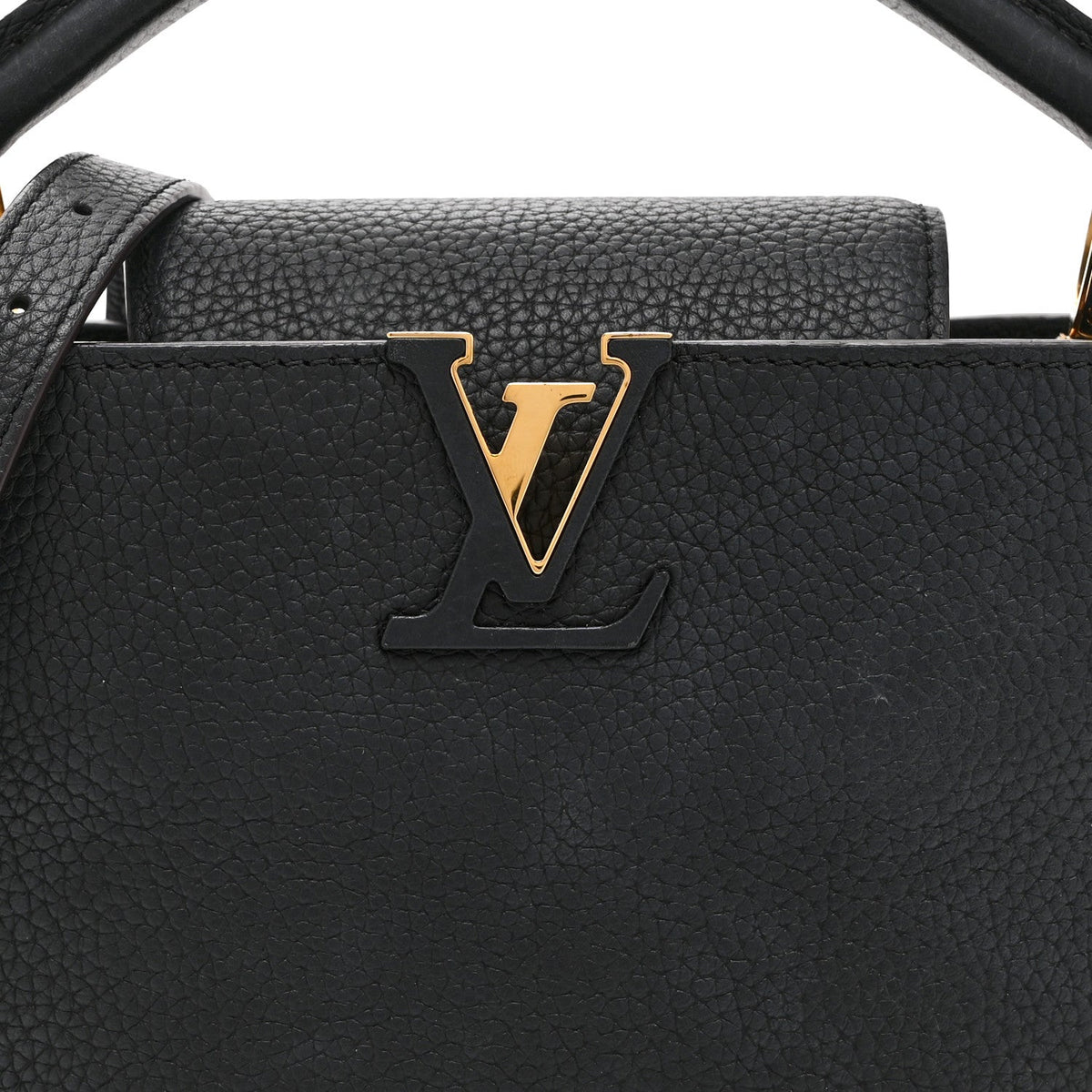 Handbag - Black