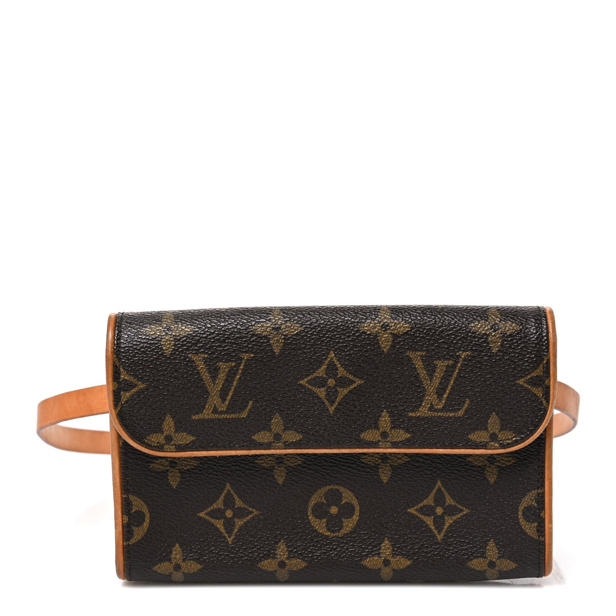 Monogram Pochette Florentine Xs Handbag