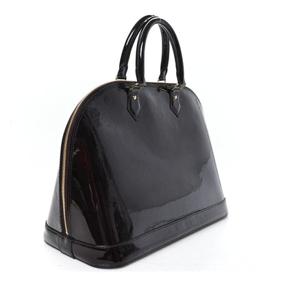 Vernis Alma Pm Handbag