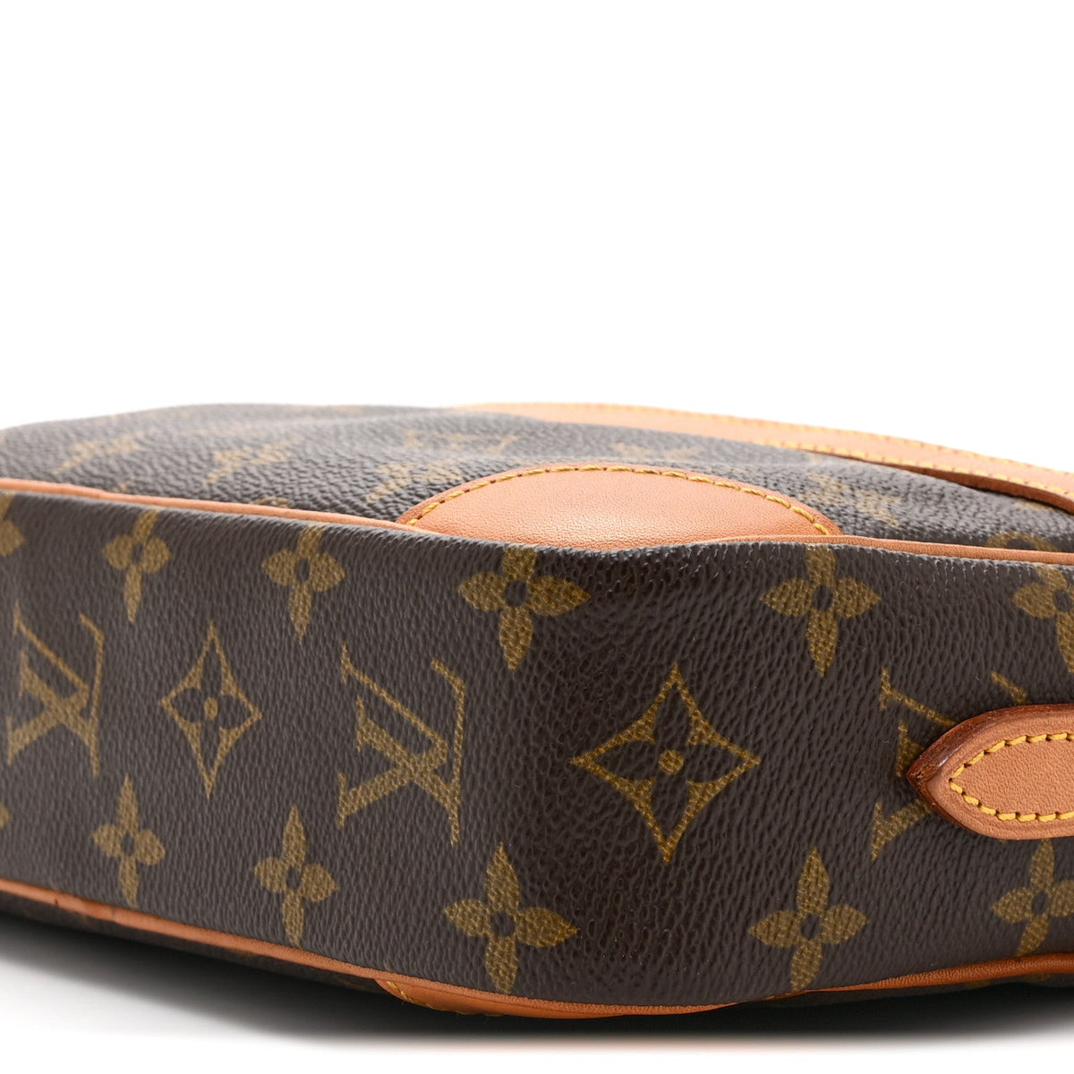 Monogram Trocadero 27 Handbag