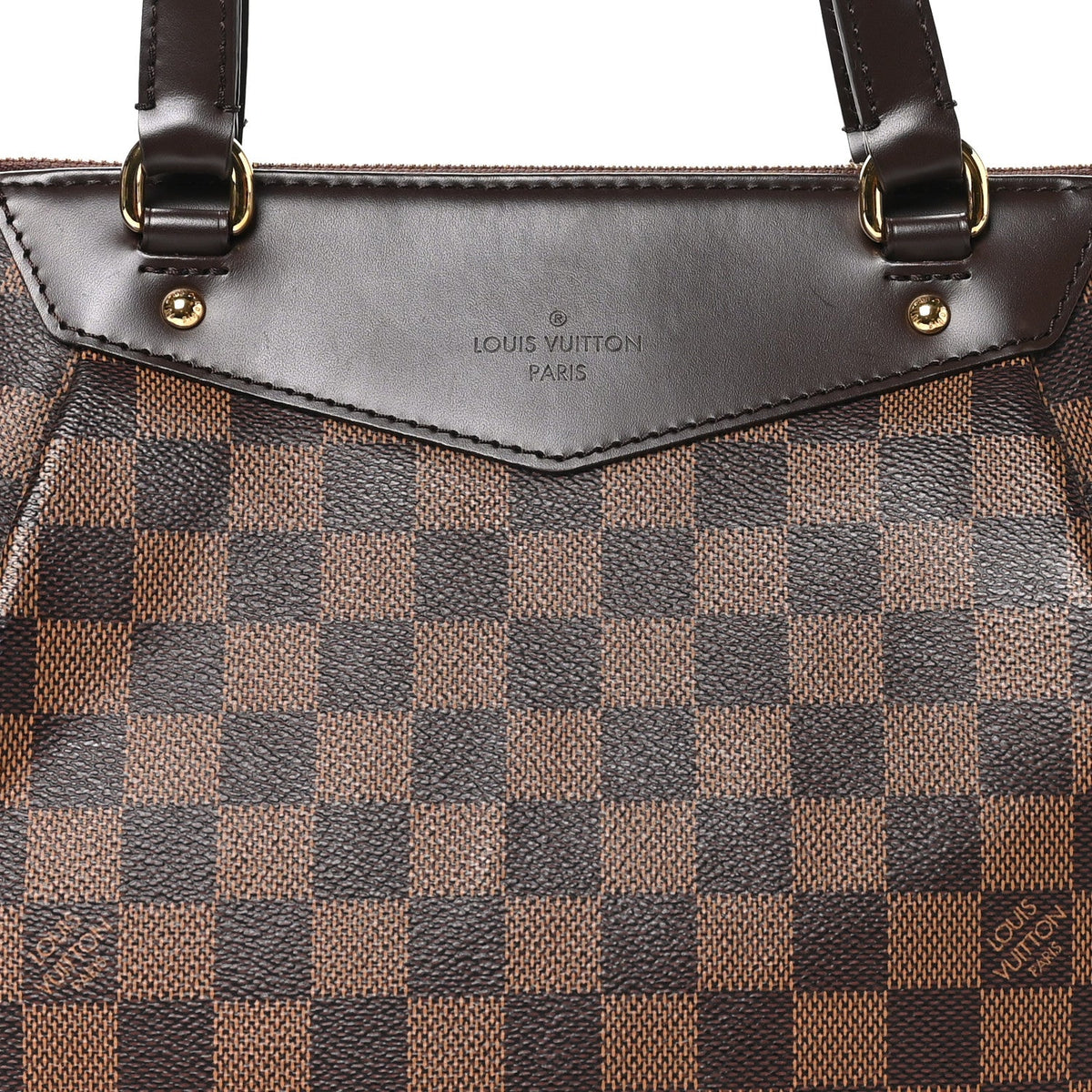 Damier Ebene Westminster Pm Handbag
