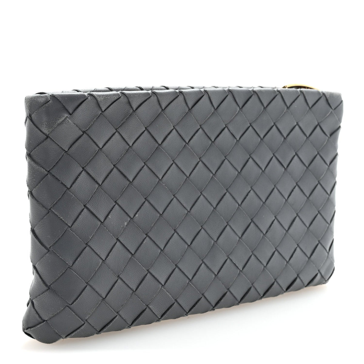 Small Nappa Pouch