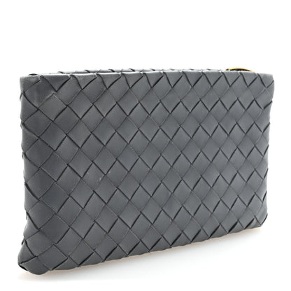 Small Nappa Pouch