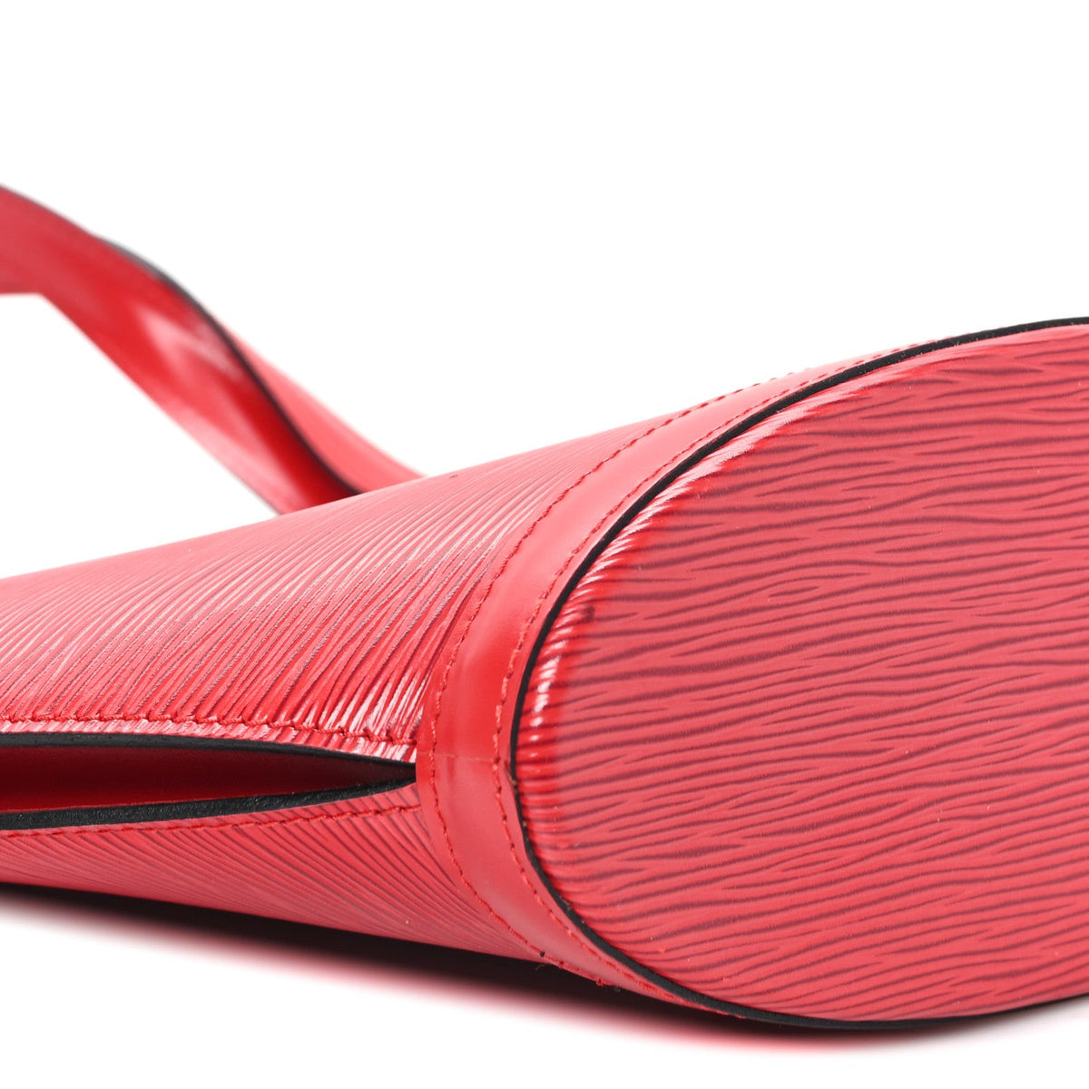 Handbag - Red