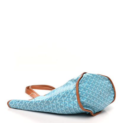 Handbag - Light Blue