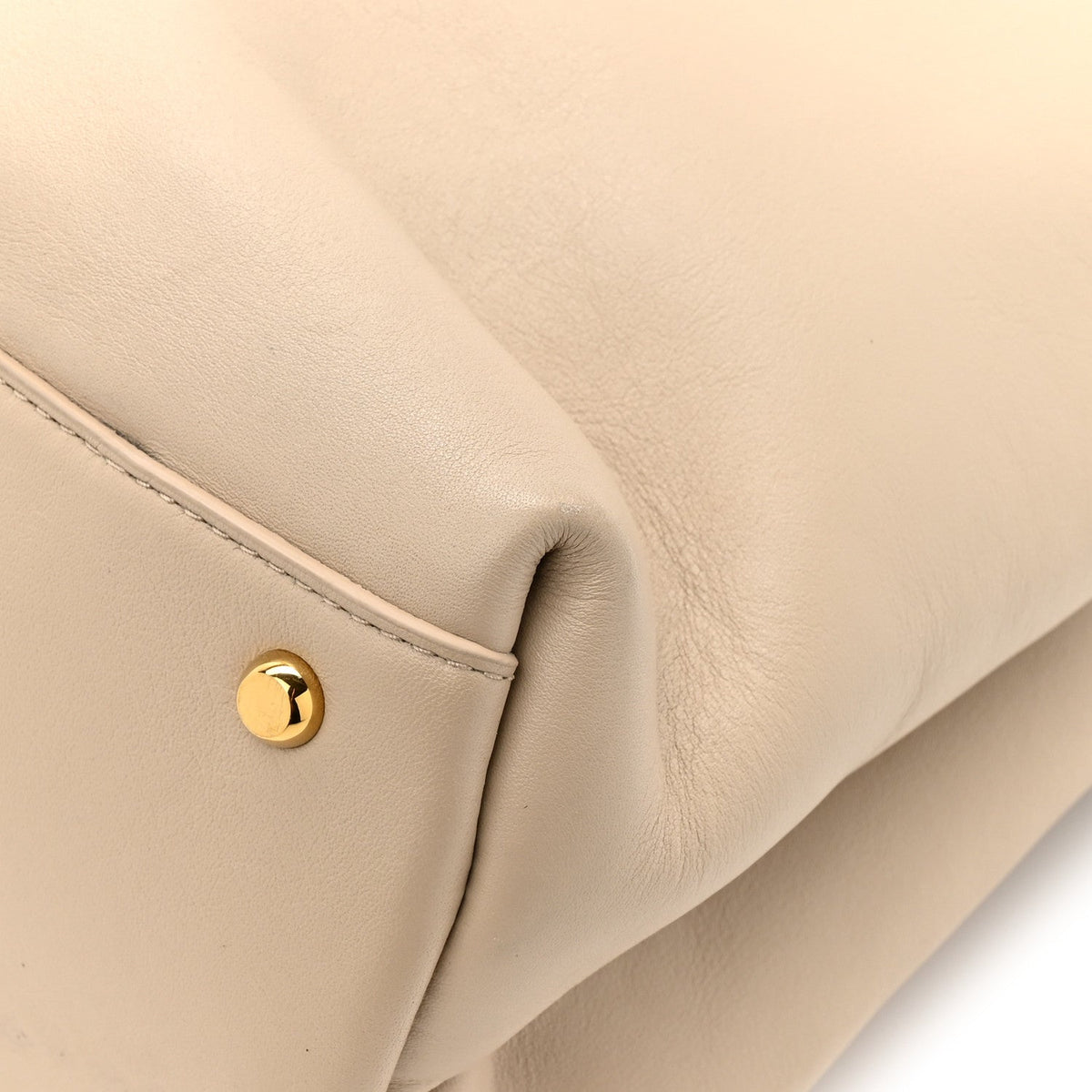 Medium Calfskin Handbag