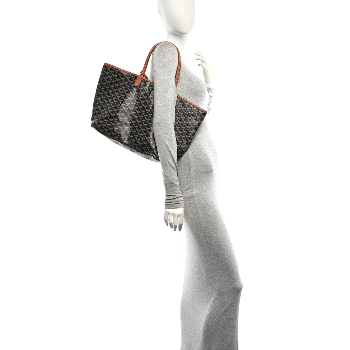 Handbag - Black