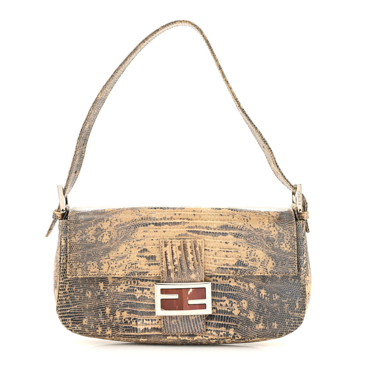 Handbag - Natural