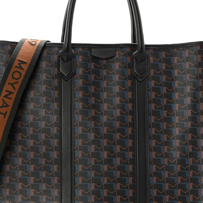 Maxi Handbag - Black