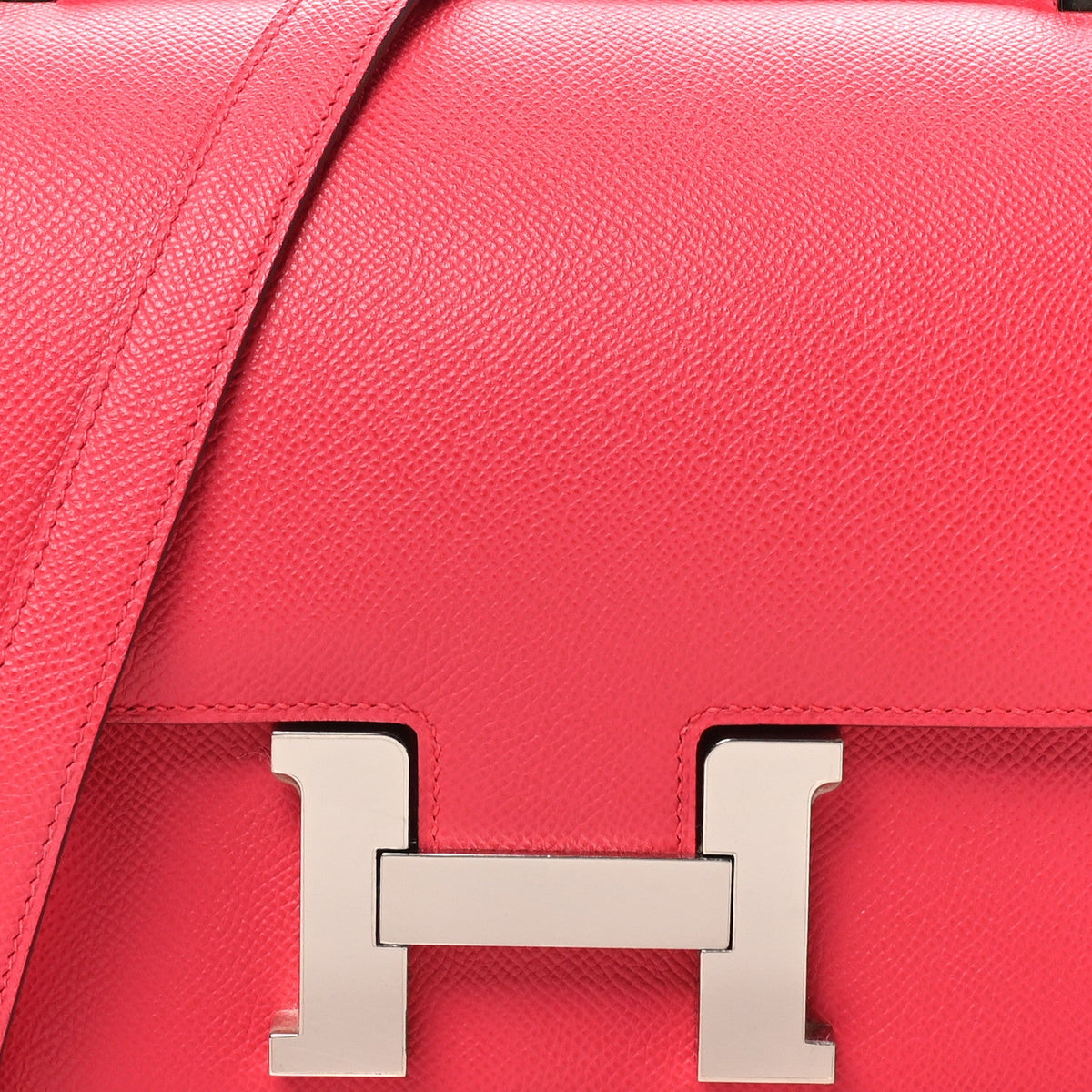 Epsom Handbag - Tan