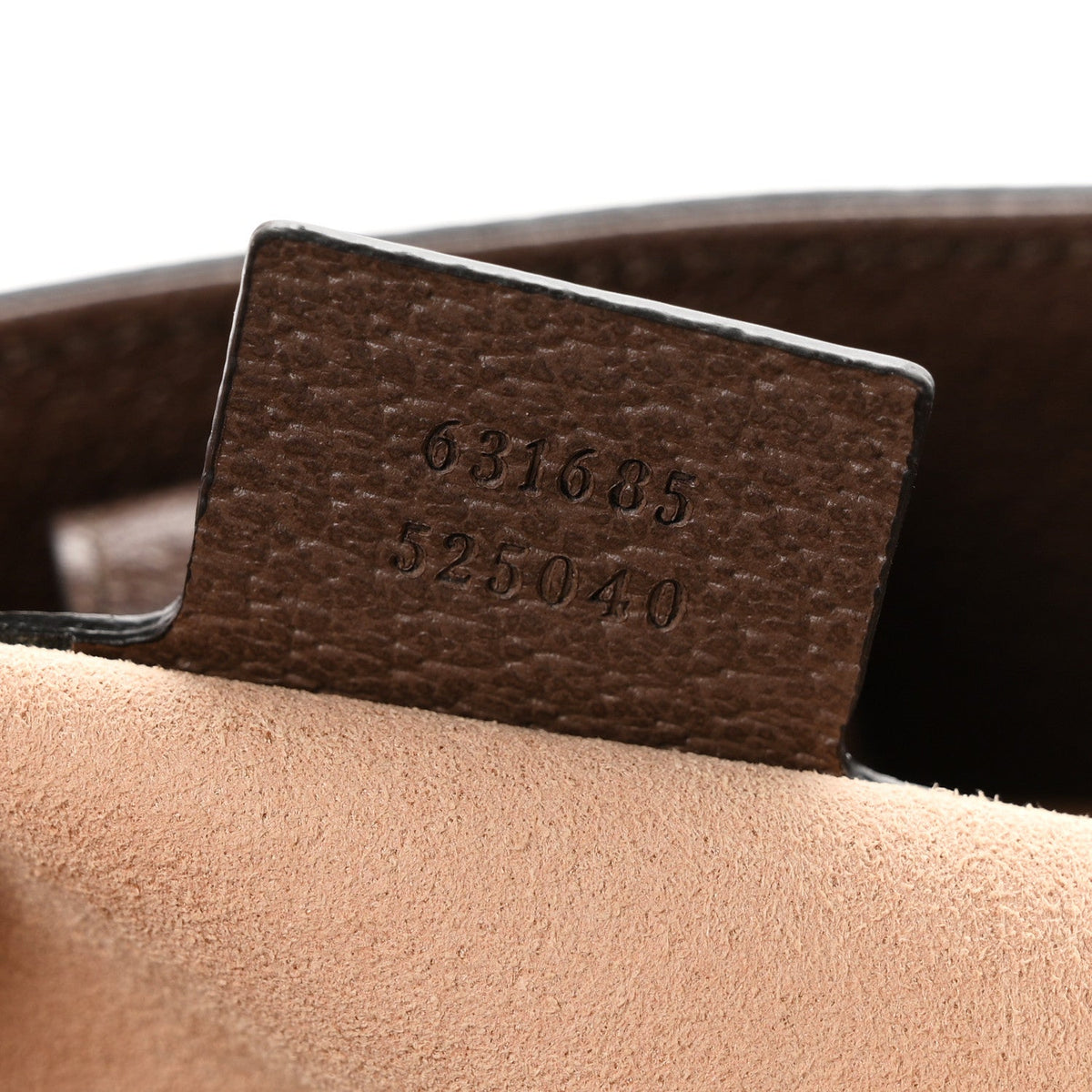 Medium Tote Bag - Brown