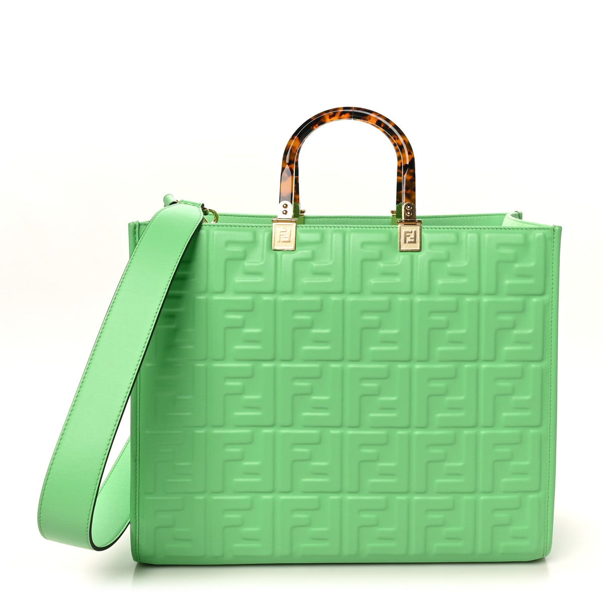 Medium Tote Bag