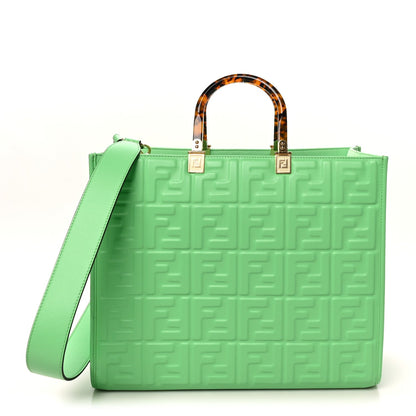 Medium Tote Bag