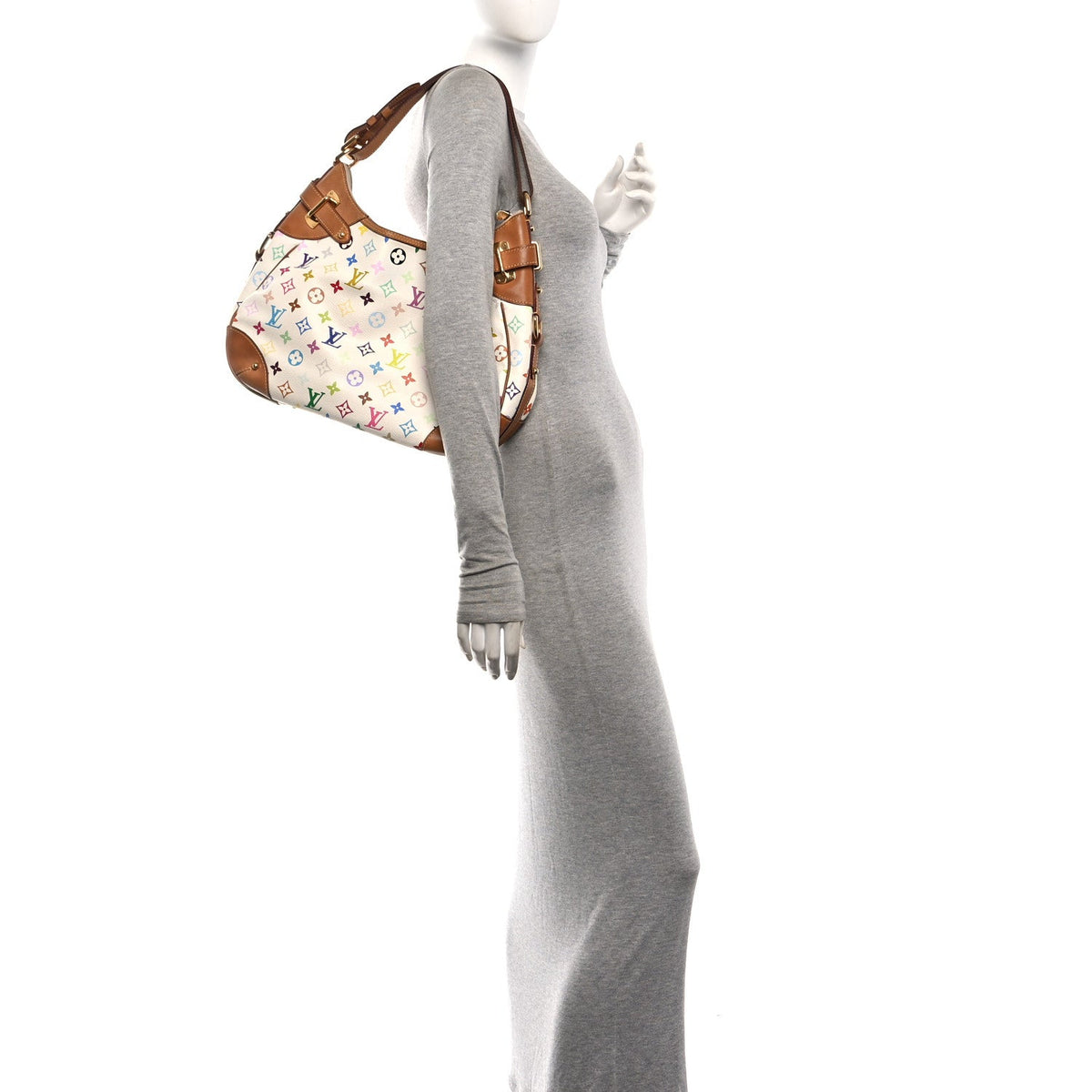 Handbag - White