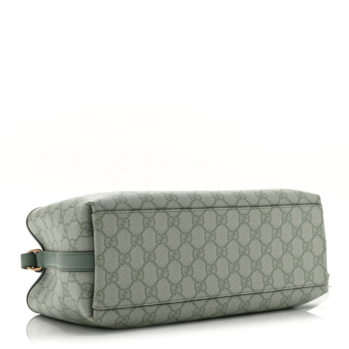Medium Tote Bag - Green