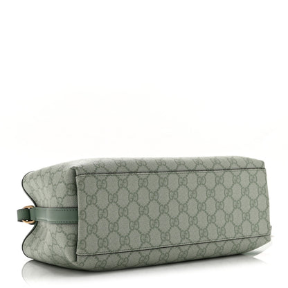 Medium Tote Bag - Green
