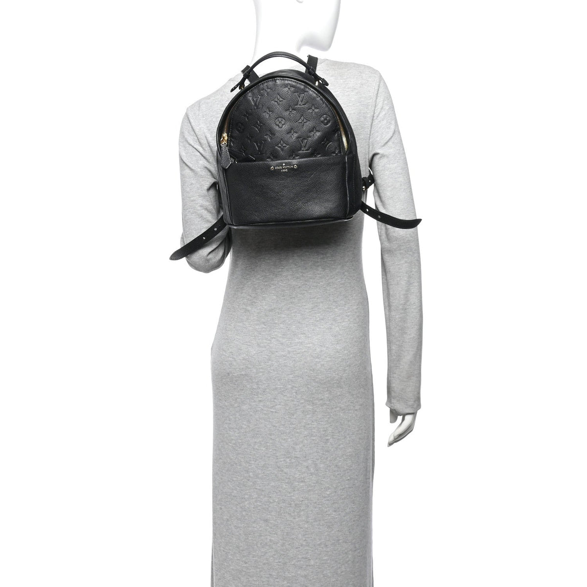 Backpack - Black