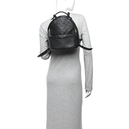 Backpack - Black