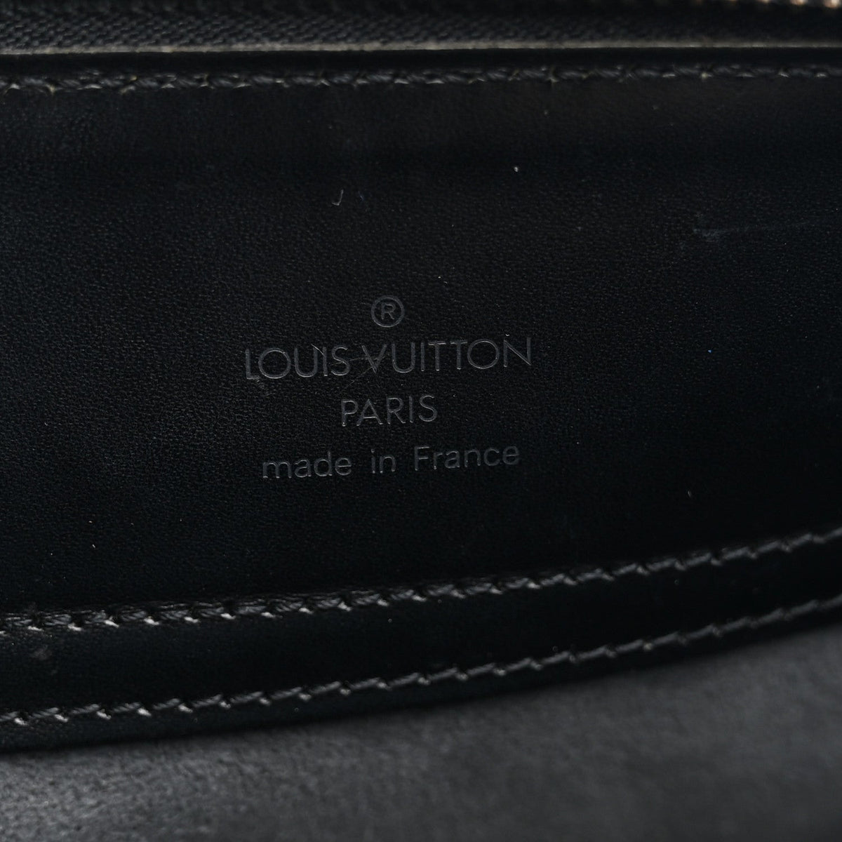 Handbag - Black