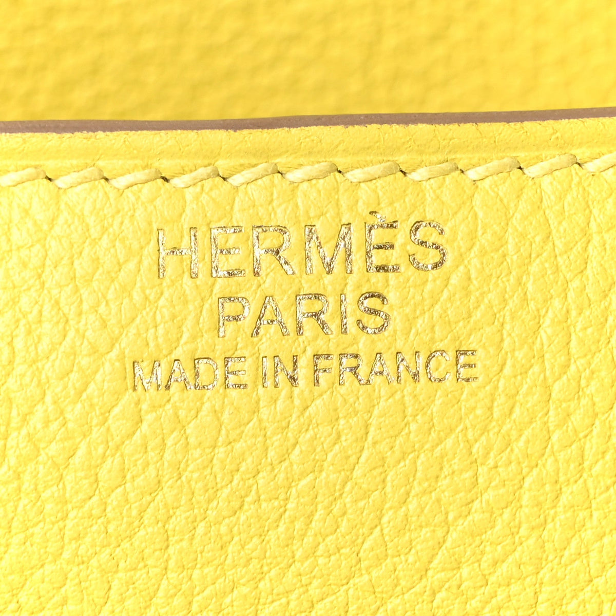 Handbag - Tan