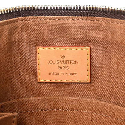 Monogram Popincourt Haut Handbag