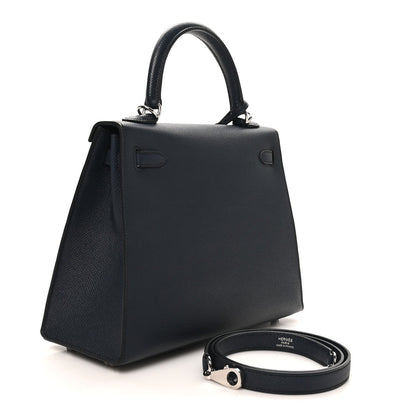 Epsom Handbag
