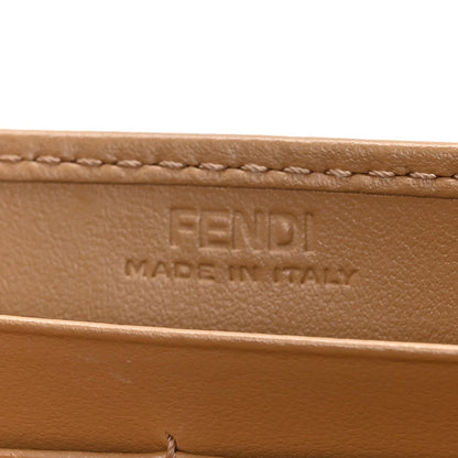 Nappa Wallet Bag
