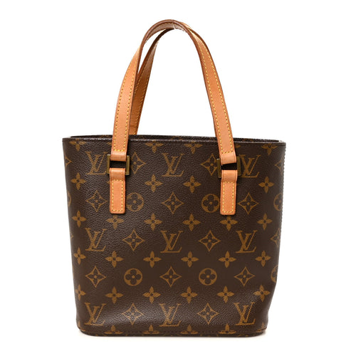 Monogram Vavin Pm Handbag