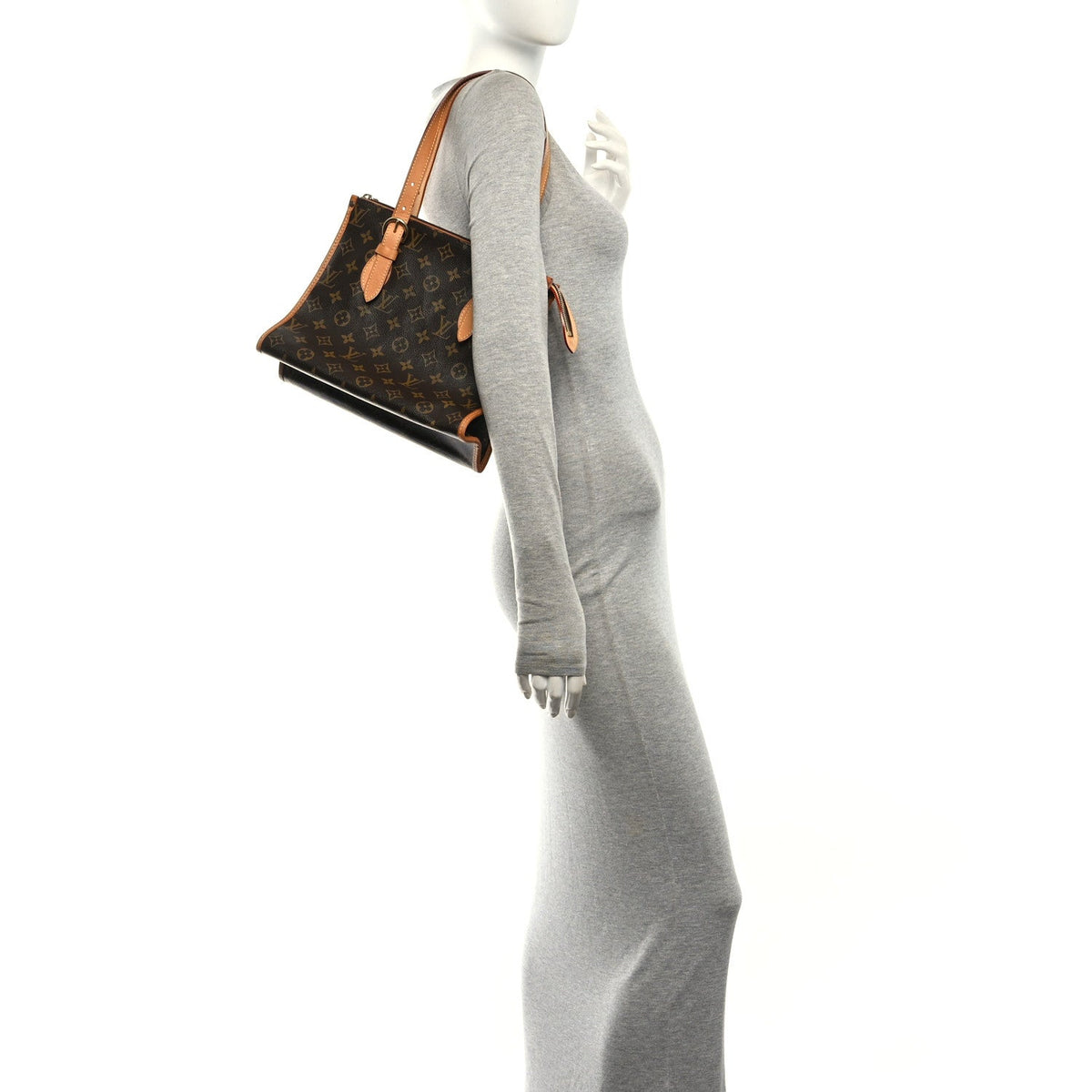 Monogram Popincourt Haut Handbag