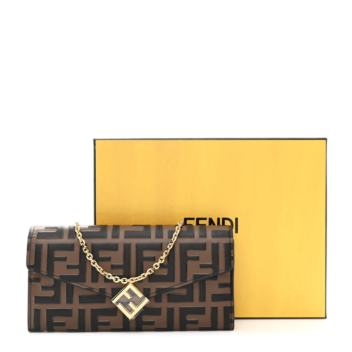 Wallet Bag - Black