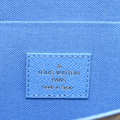 Wallet Bag - Blue