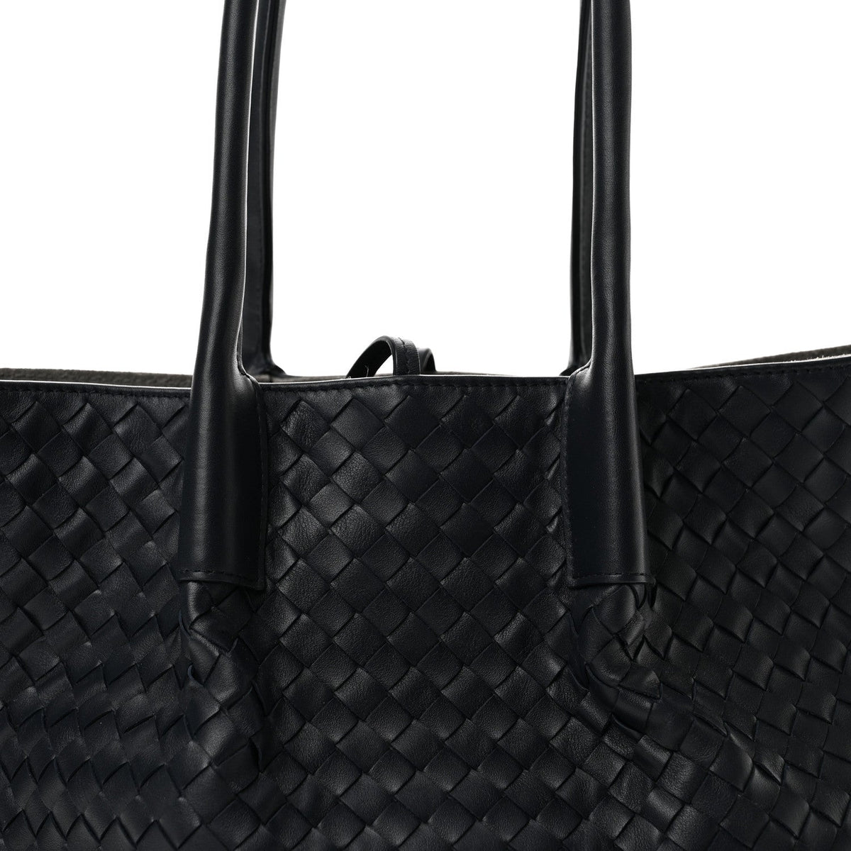 Calfskin Tote Bag
