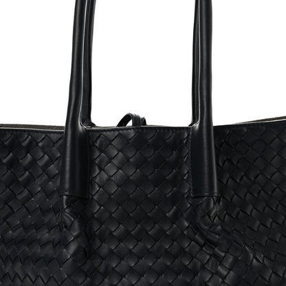 Calfskin Tote Bag