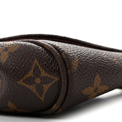 Monogram Favorite Mm Handbag