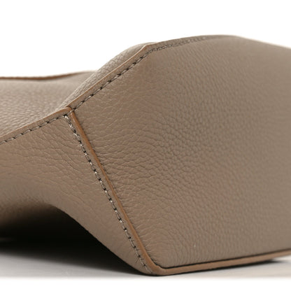 Mini Calfskin Handbag