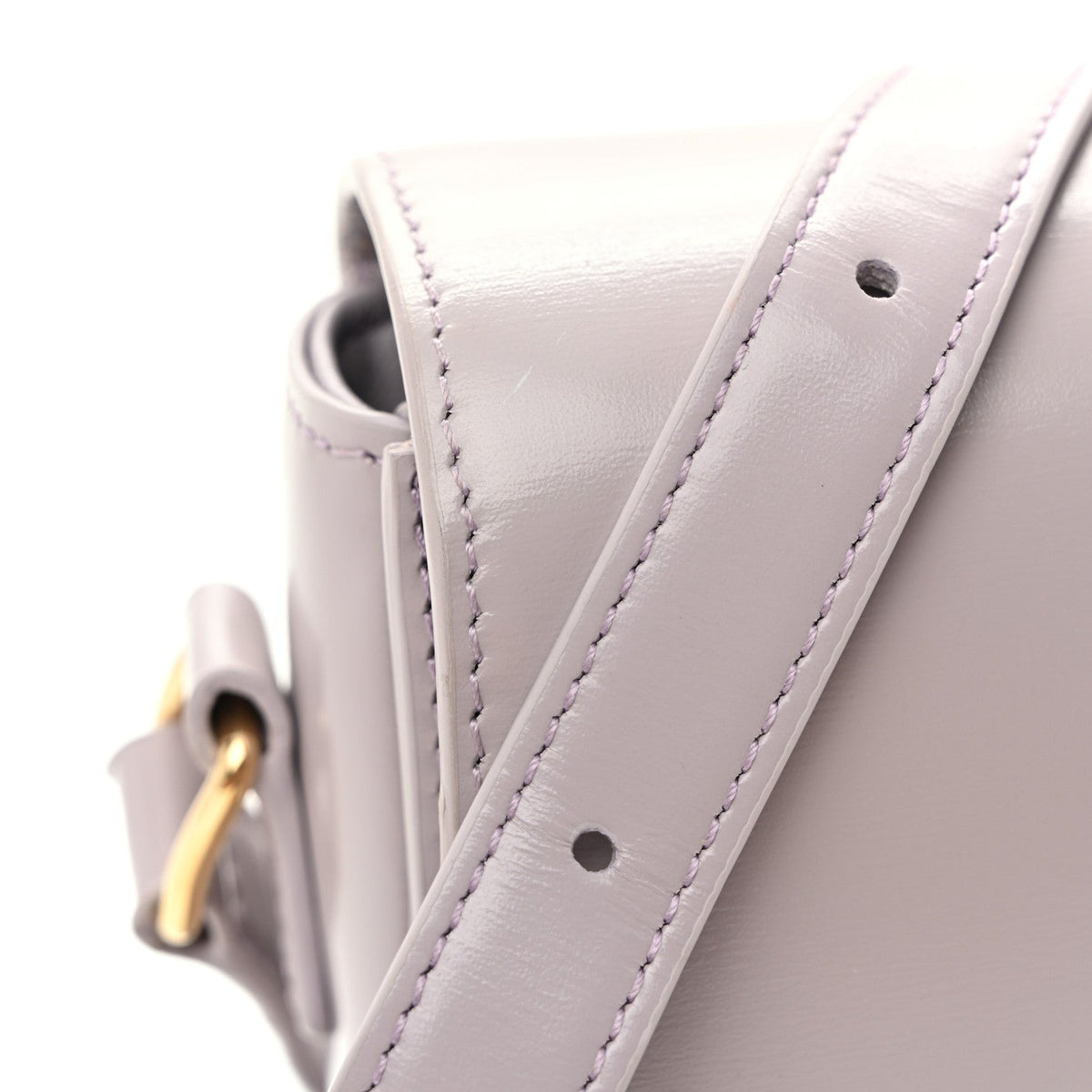 Calfskin Handbag