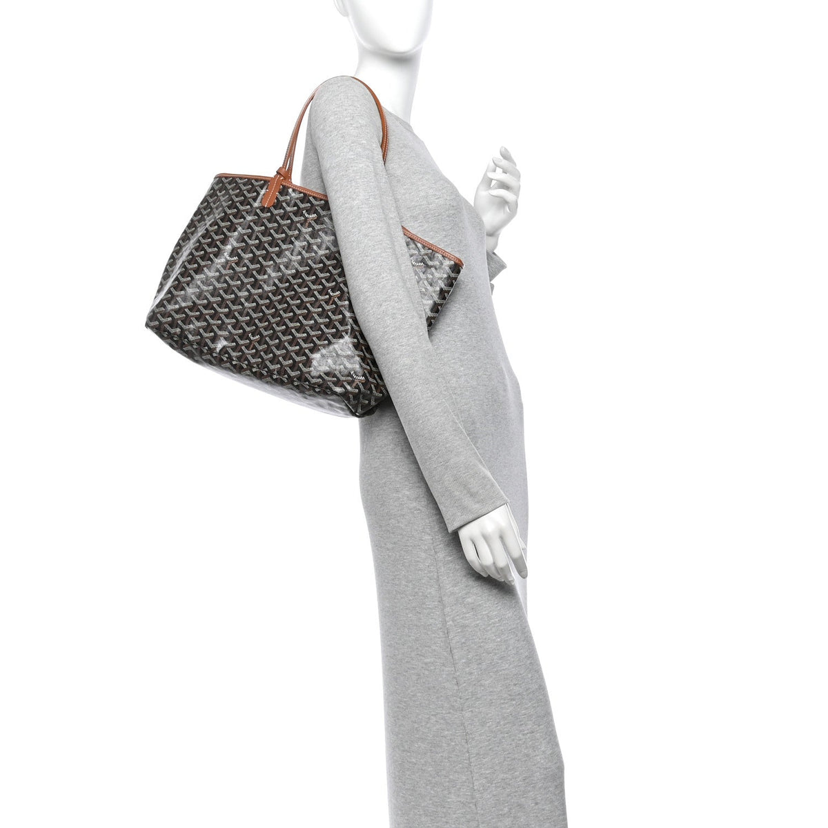 Handbag - Black