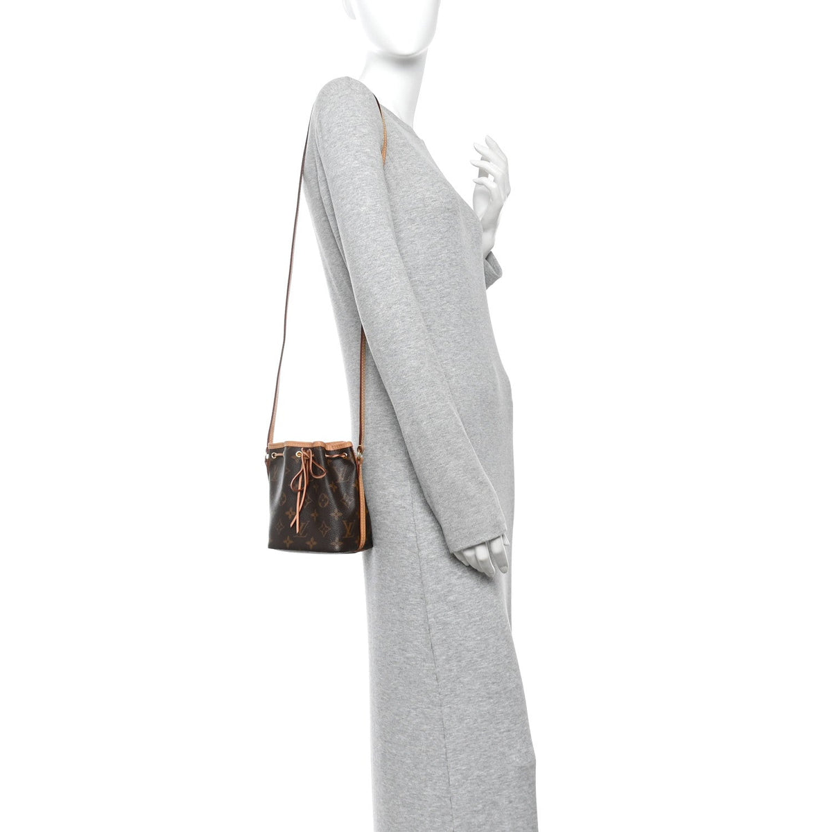Nano Handbag