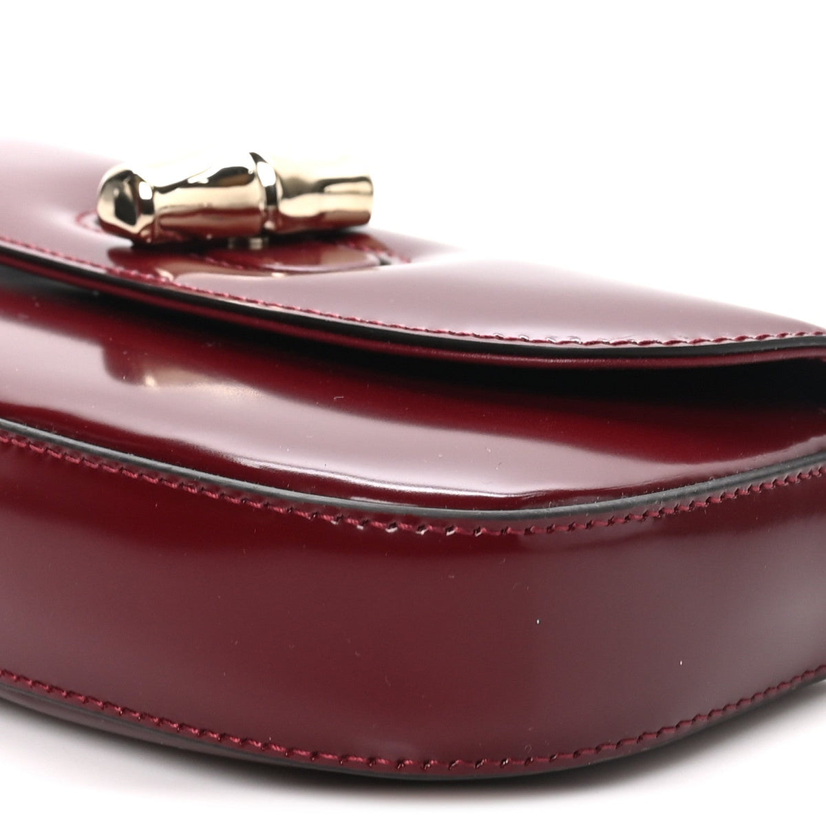 Small Calfskin Handbag